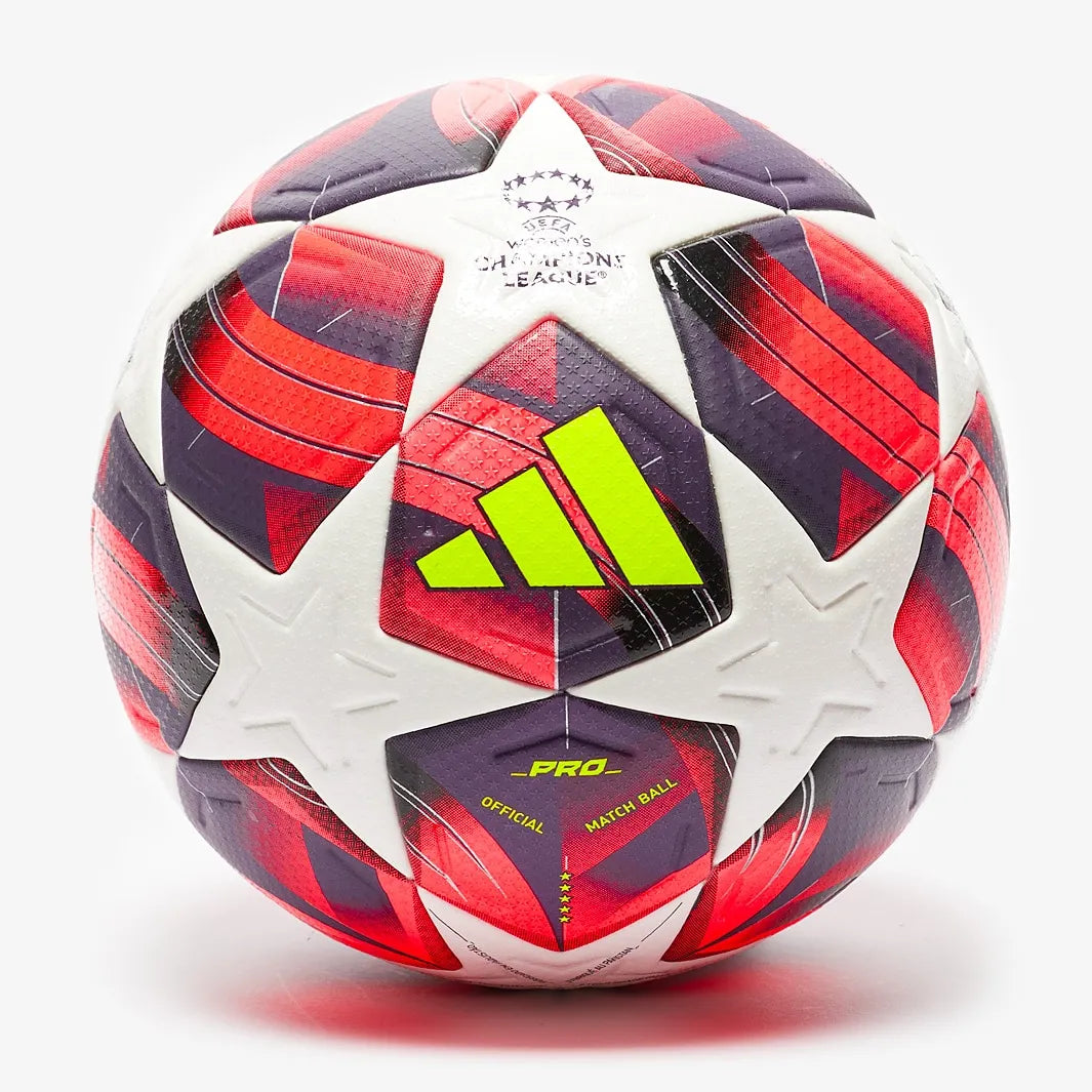 Bola Adidas Women's UEFA Champions League Pro 2025