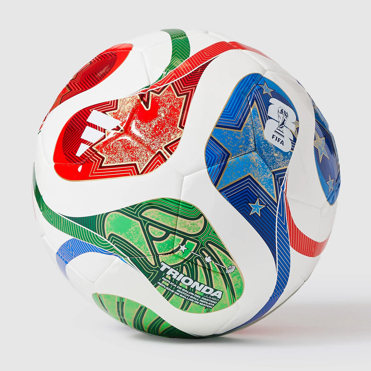 Bola Adidas Trionda Pro