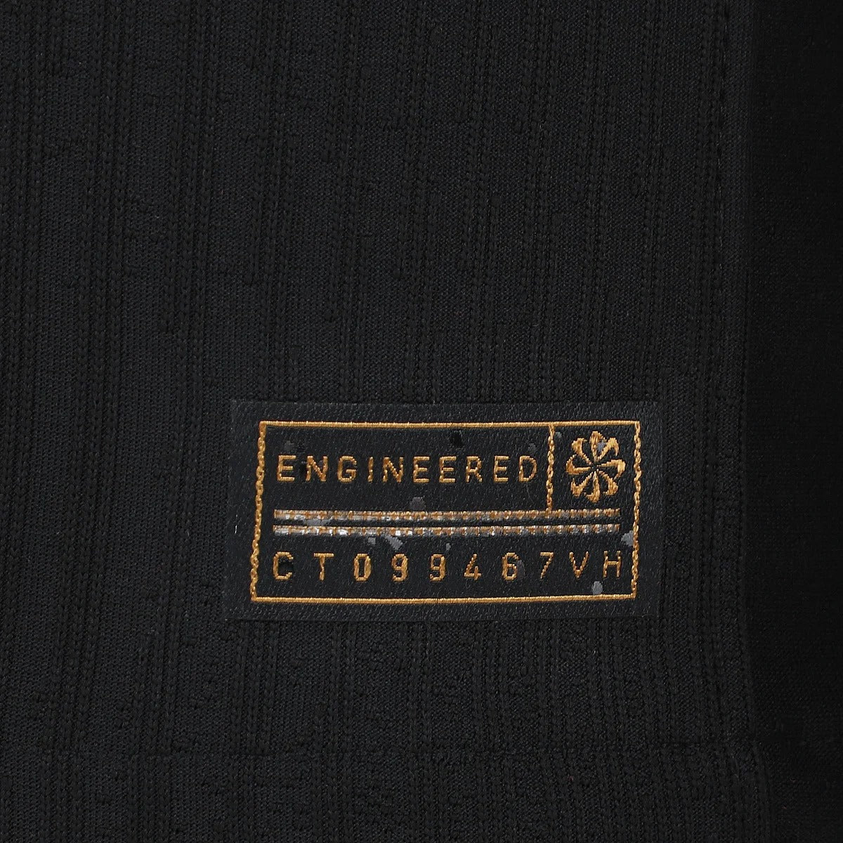 Camisa Nike Corinthians 2025/26 III Jogador