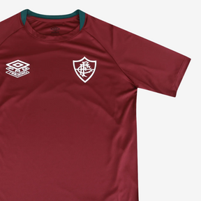 Camisa Treino Umbro Fluminense 2025/26