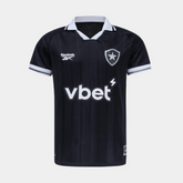 Camisa Reebok Botafogo 2025/26 II