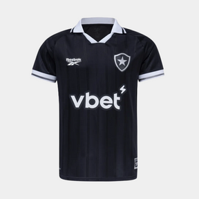 Camisa Reebok Botafogo 2025/26 II