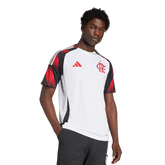 Camisa Flamengo II 25/26 - Torcedor Adidas Masculina