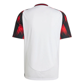 Camisa Flamengo II 25/26 - Torcedor Adidas Masculina